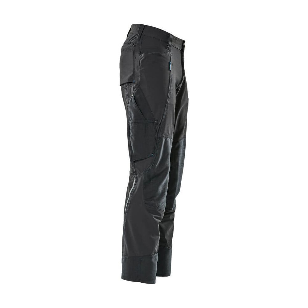 Waterproof Work Trousers and Over Trousers –