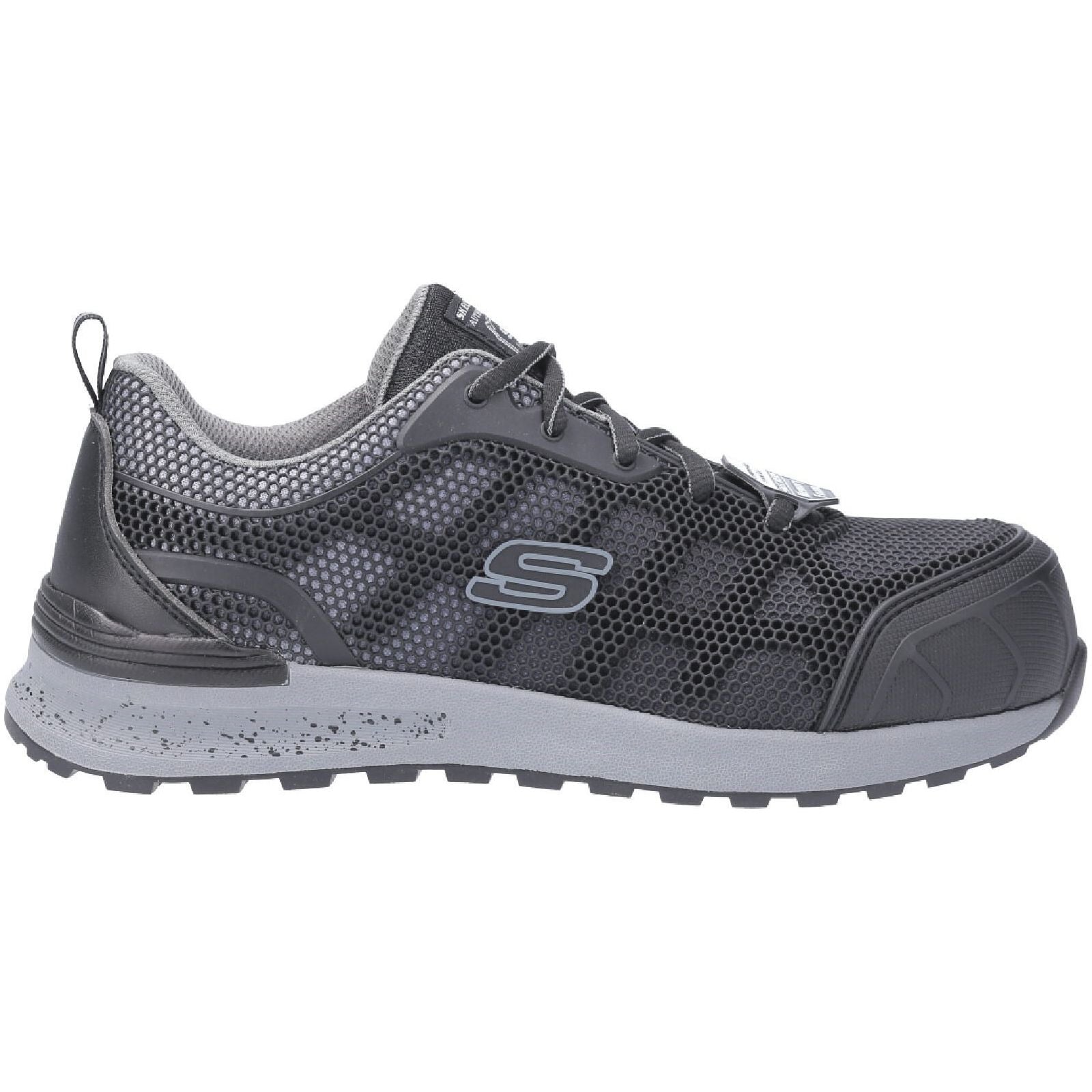 skechers safety shoes uk