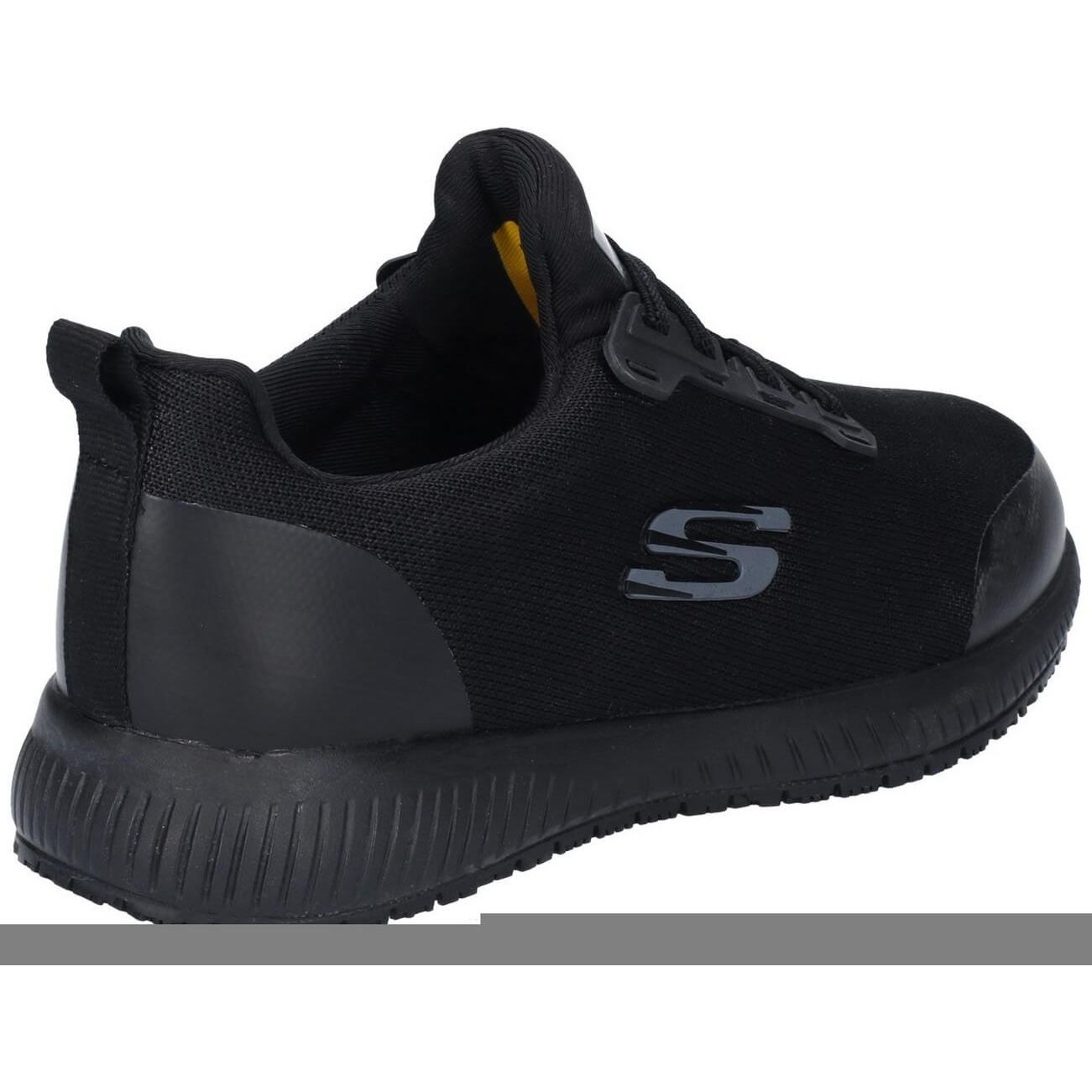 Skechers Squad Safety Work Sneakers Ladies – 