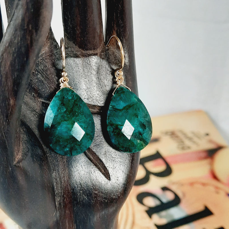 smaragd – Lamaison Jewelry