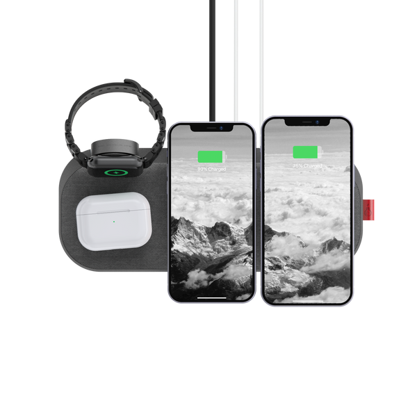 Hard Cider Labs Wireless Charger Accessories Airpower Alternative