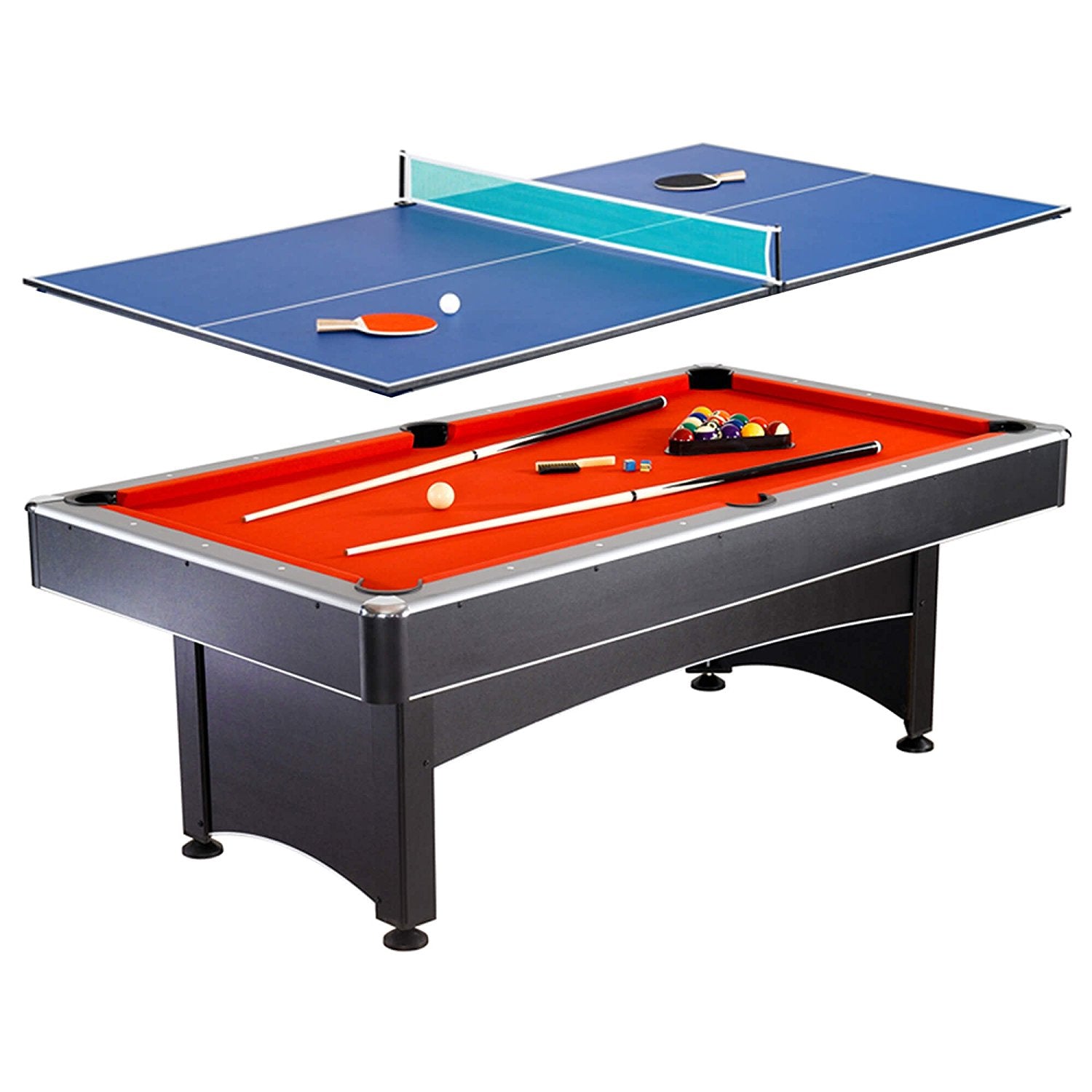 pool table deals