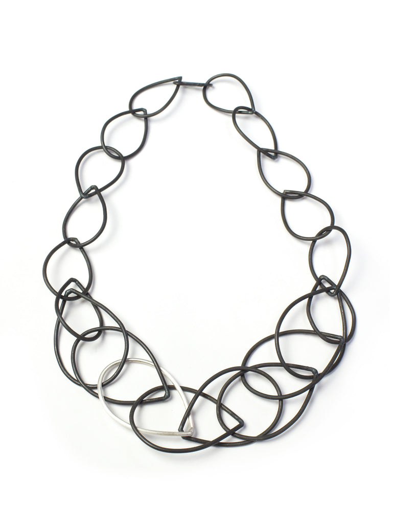 Lena necklace - megan auman