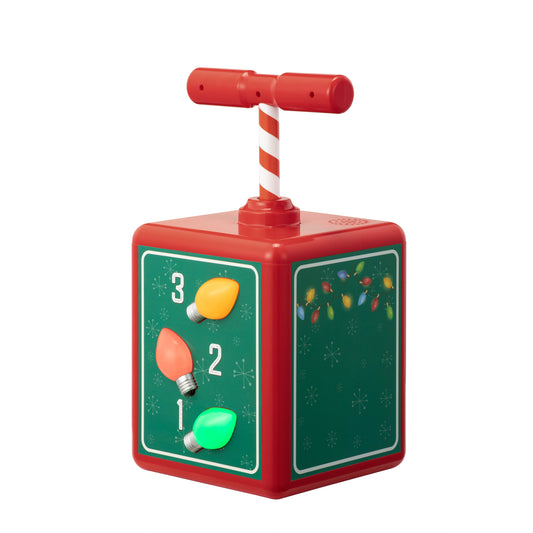 The Music Box, Music & Light Synchronization Controller - The Christmas  Light Emporium
