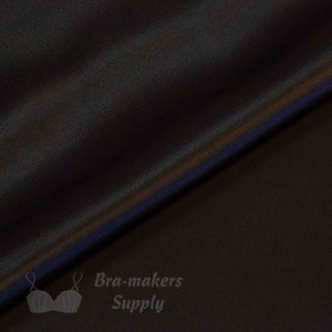 Duoplex Reversible Low Stretch Bra Cup Fabric - 1/2 Meter - Various Colours