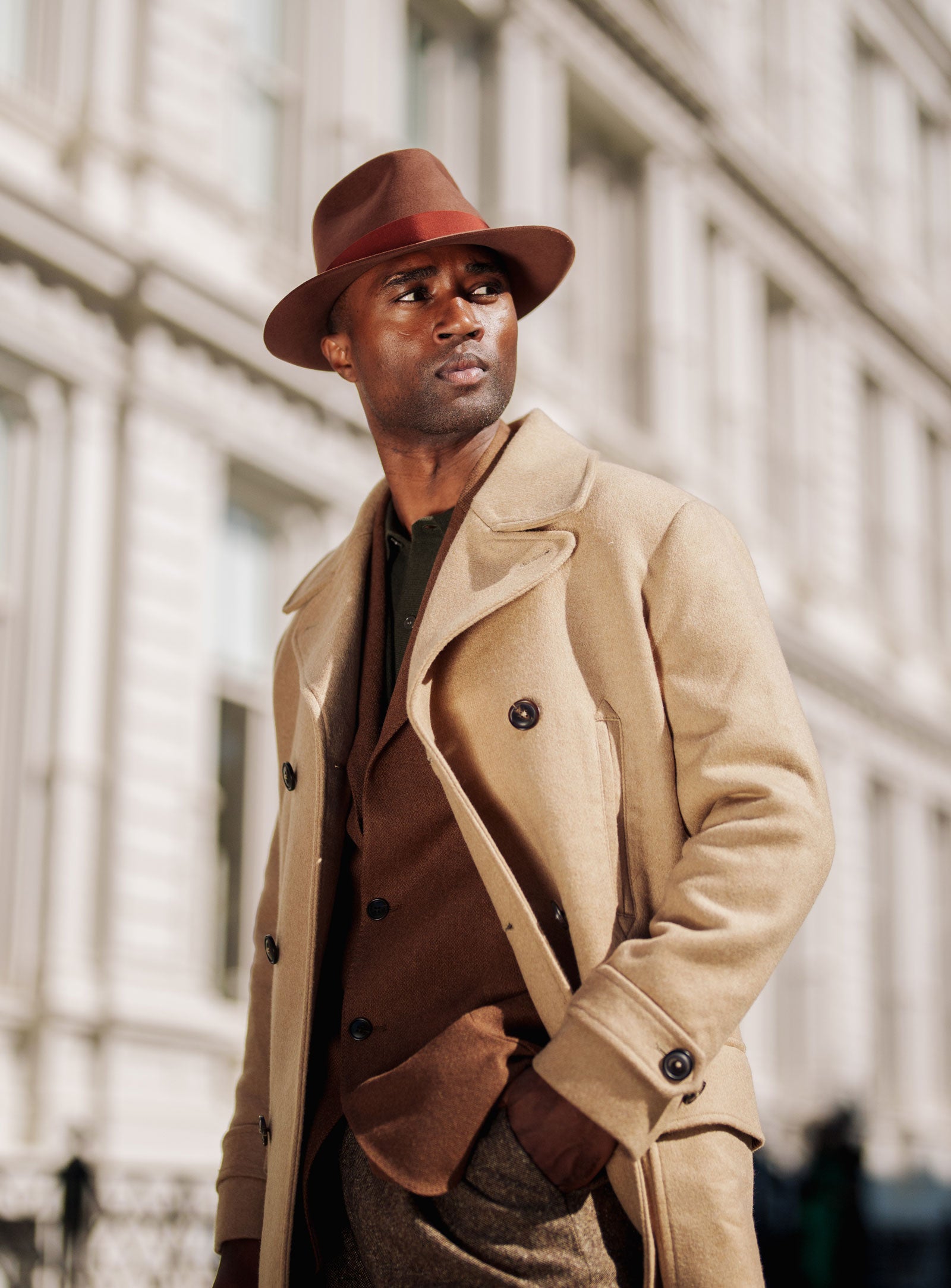 Worth & Worth - Hatmaker, Handmade in NYC, Custom men’s & women’s hats