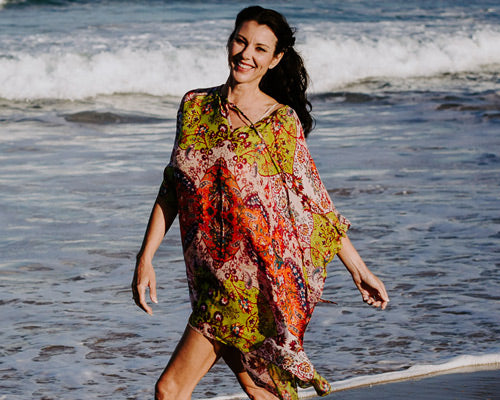plus size beach dresses australia