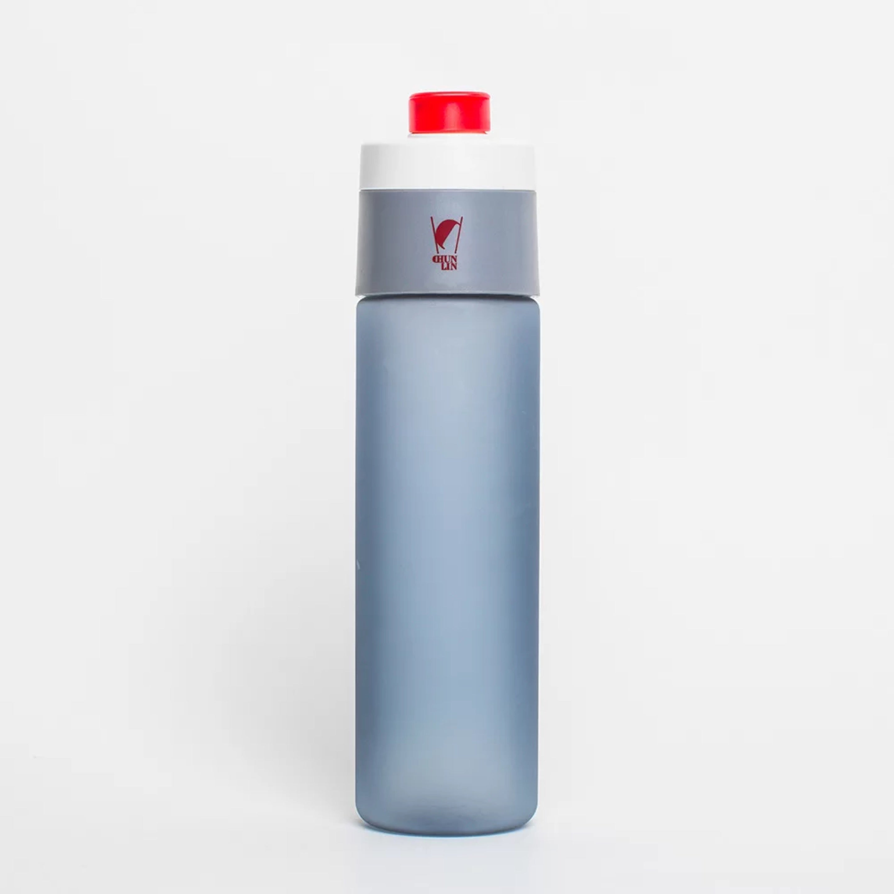 spray drink bottle