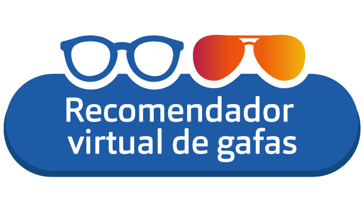 Asesor Gafas Virtual