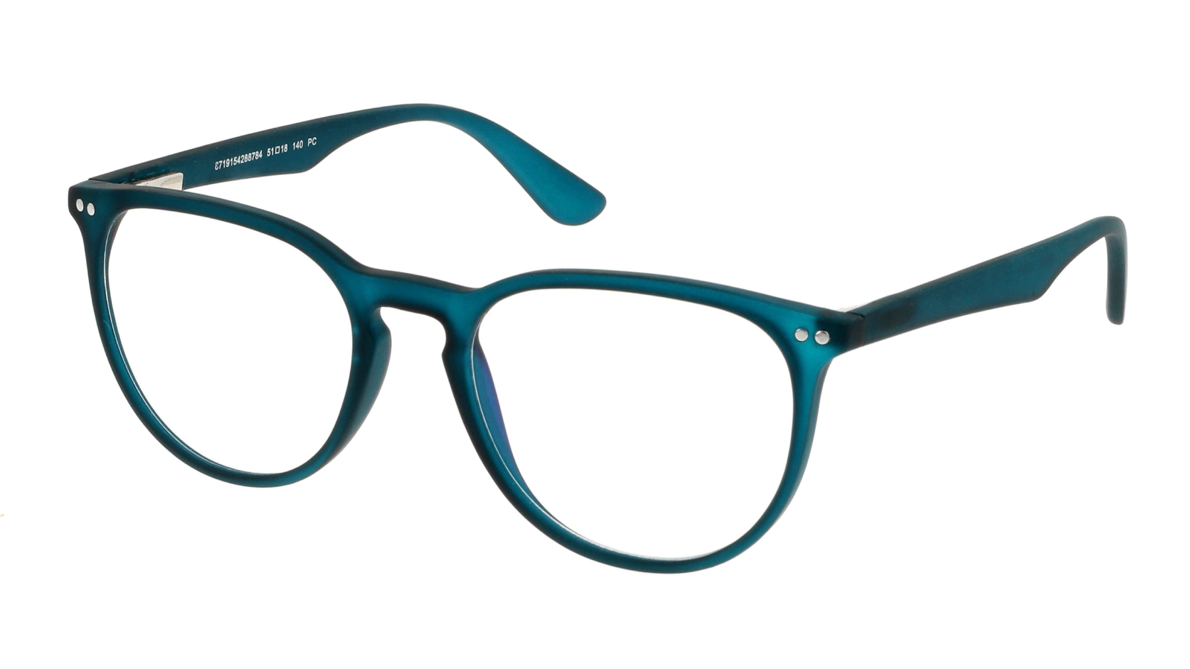 Gafas filtro luz azul hombre o mujer para protección ordenador