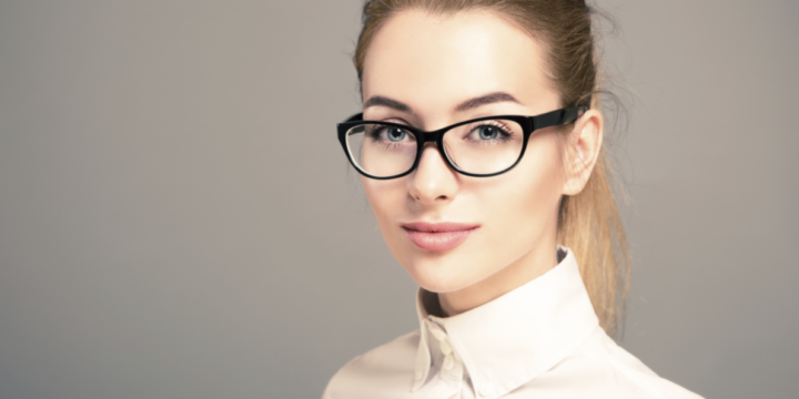 Cómo elegir las gafas según la forma de tu rostro— Lafam