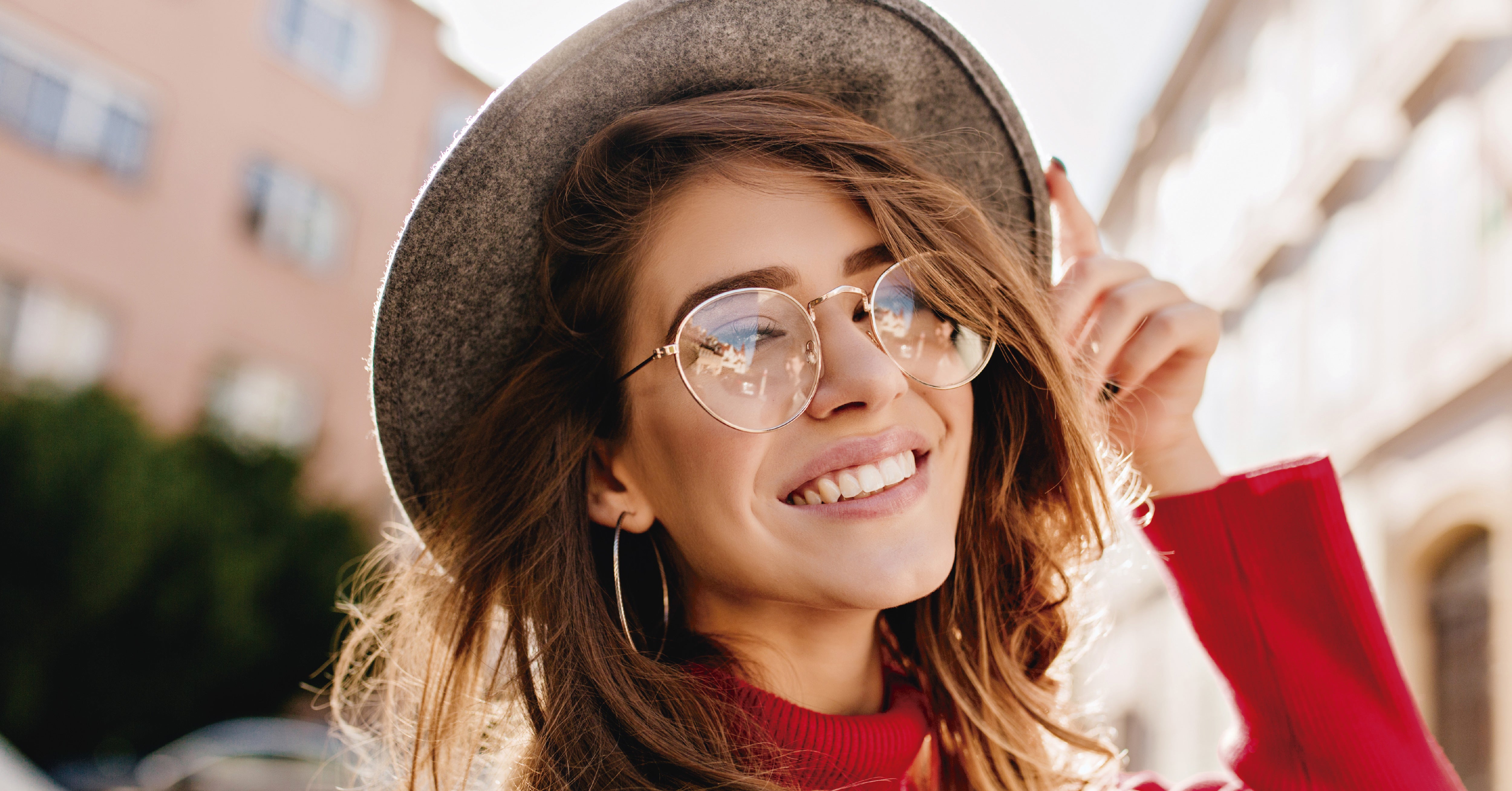 Cuáles son las gafas que mejor van con tu estilo?— Ópticas Lafam