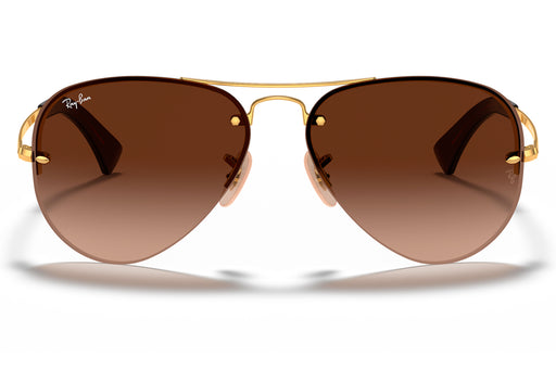 Las mejores ofertas en Gafas de Sol de Aviador Ray-Ban Negro para Hombres