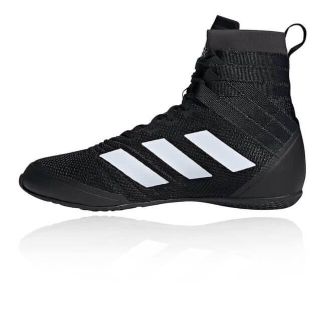 adidas speedex boxing boots