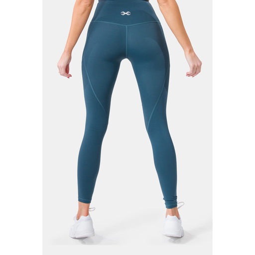 STING Womens Kinetic Leggings Black – STING Australiaᵀᴹ