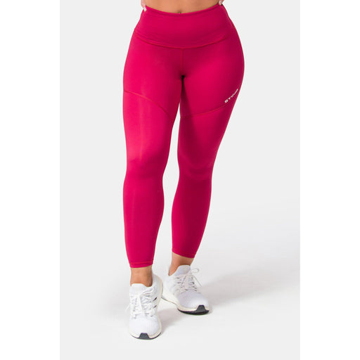 STING Womens Kinetic Leggings Black – STING Australiaᵀᴹ