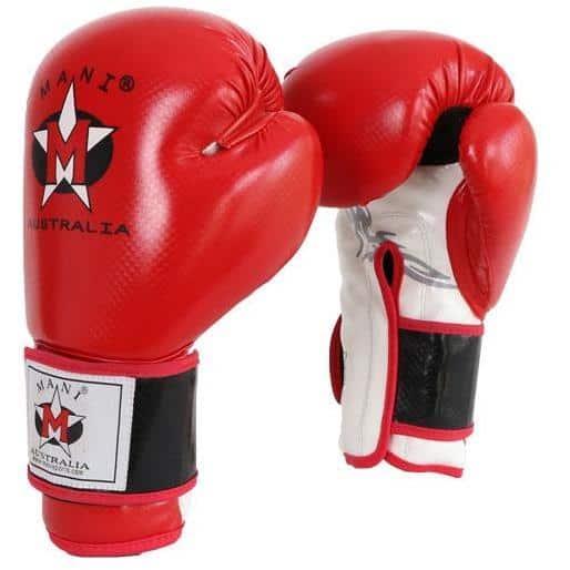 sparring boxing gloves 16oz