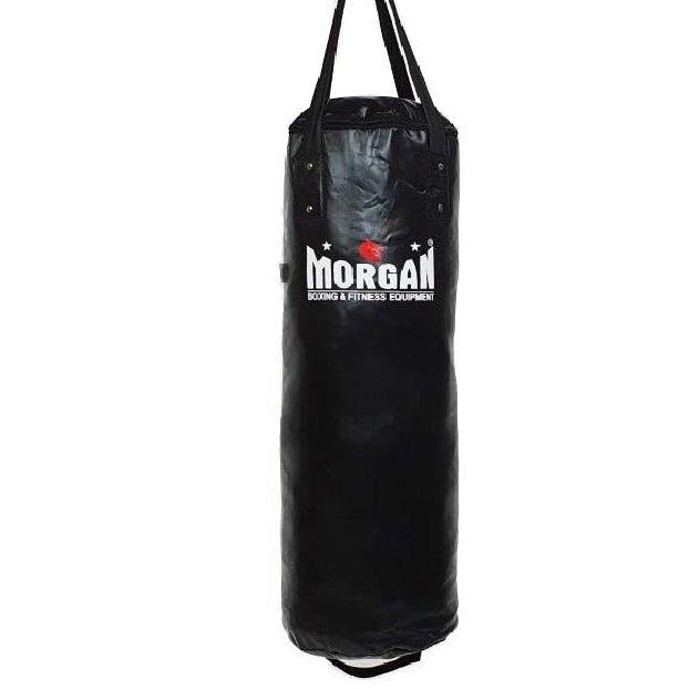 Morgan X-Large 3ft Nugget Stubby Punching Boxing Bag - MMA DIRECT