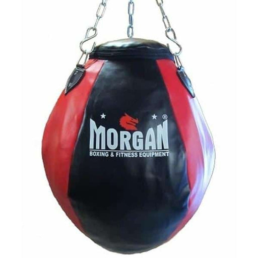 short heavy bag