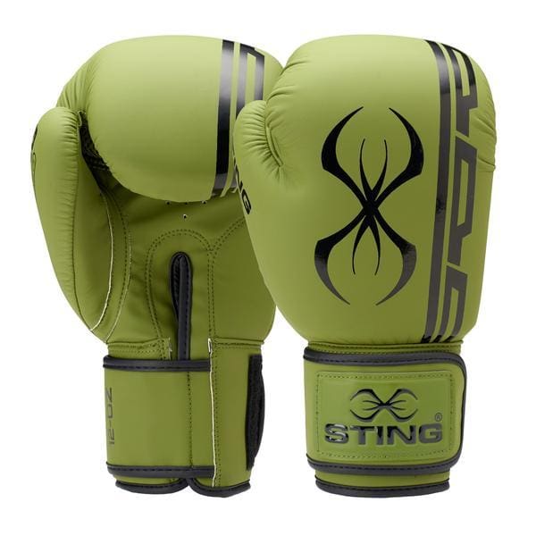 sting boxing shoes