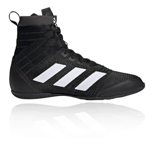 adidas speedex boxing boots