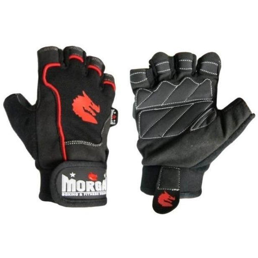 weight lifting workout gloves