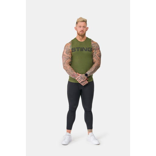 Men's Titan Muscle Tee