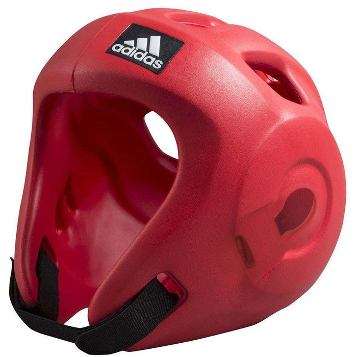 adidas taekwondo headgear