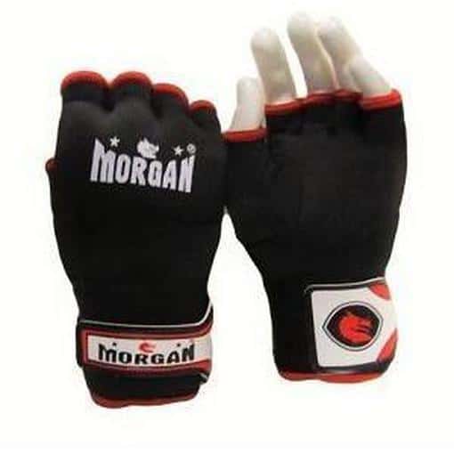 elasticated hand wraps