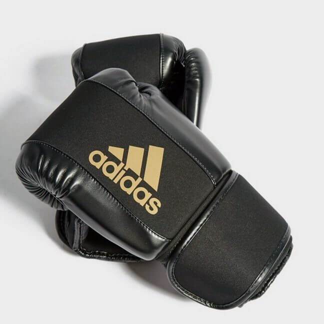 adidas washable boxing gloves