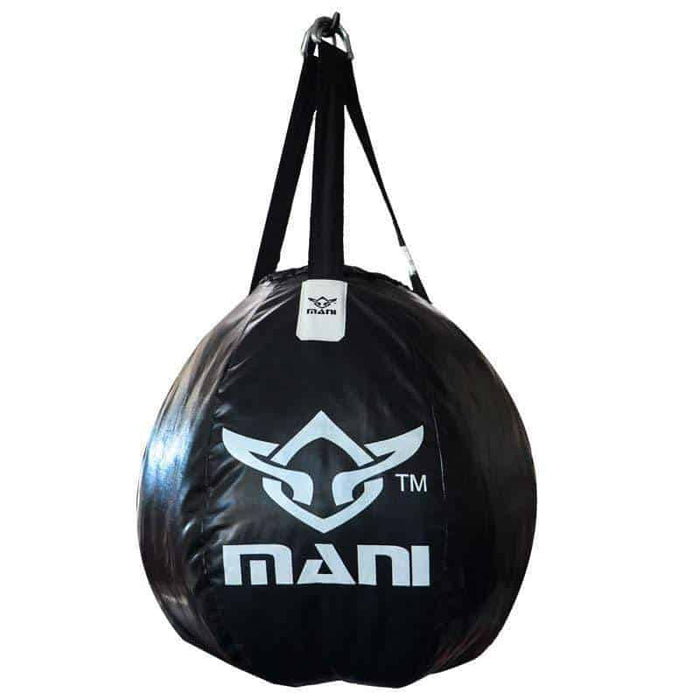 Mani Wrecking Ball / Uppercut Bag 65cm Diameter Boxing MMA — MMA DIRECT