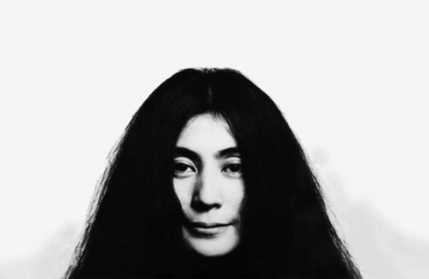 the spectacle yoko ono disrupting