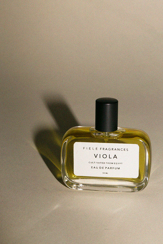 SALE 30% OFF Fiele Fragrances - Fiele Viola – Bona Drag