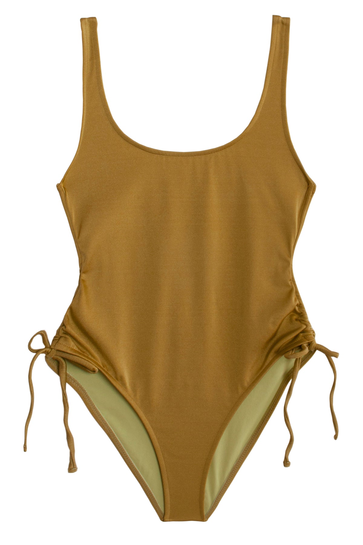 SALE 70% OFF - Paloma Wool - Lime Green Mengual Swimsuit – BONA DRAG
