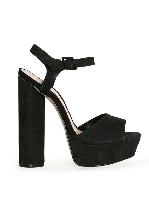 Black Jane Platform – Bona Drag