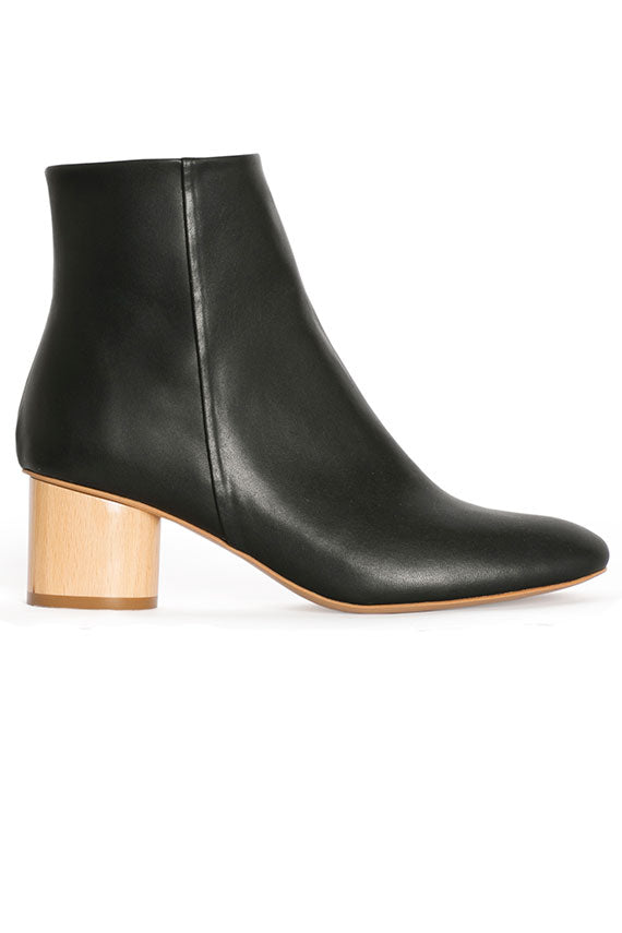 ankle boots vegan