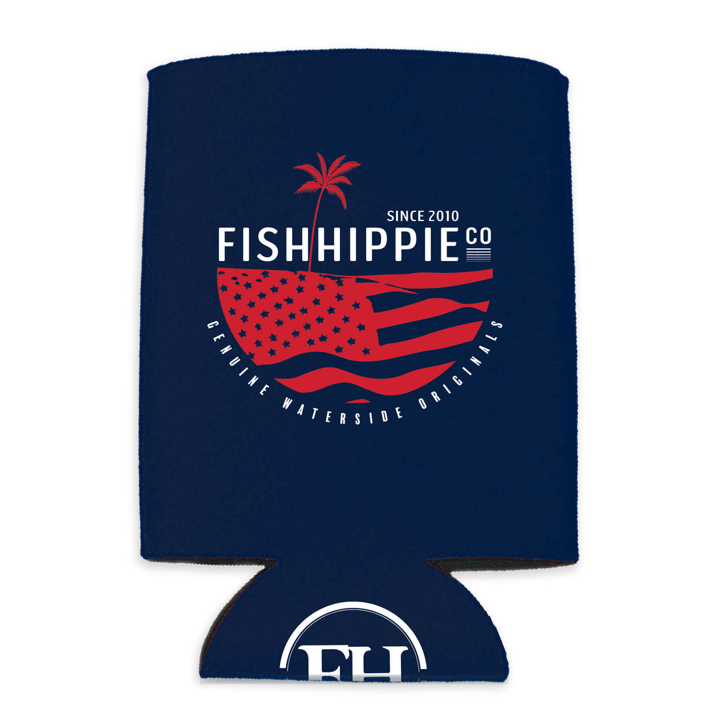 patriotic-koozie