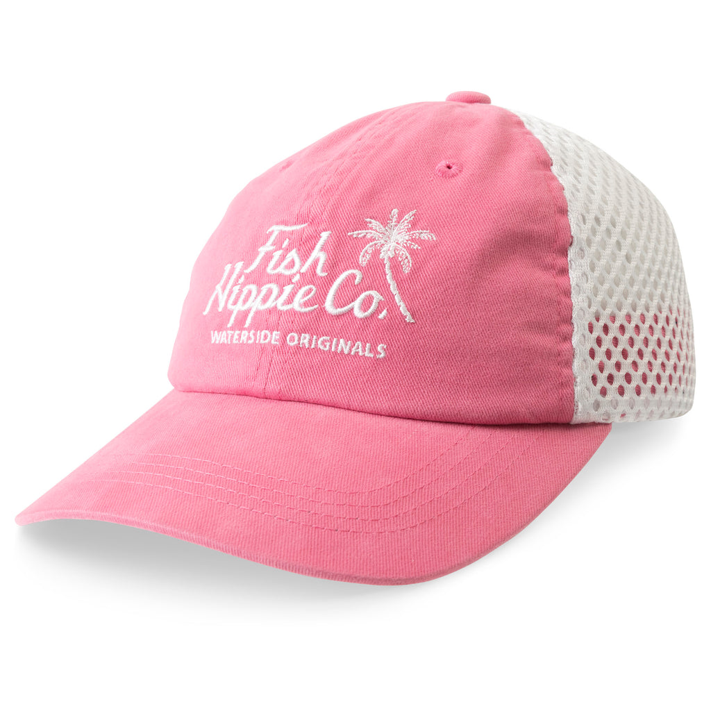 womens-youth-trucker-hat