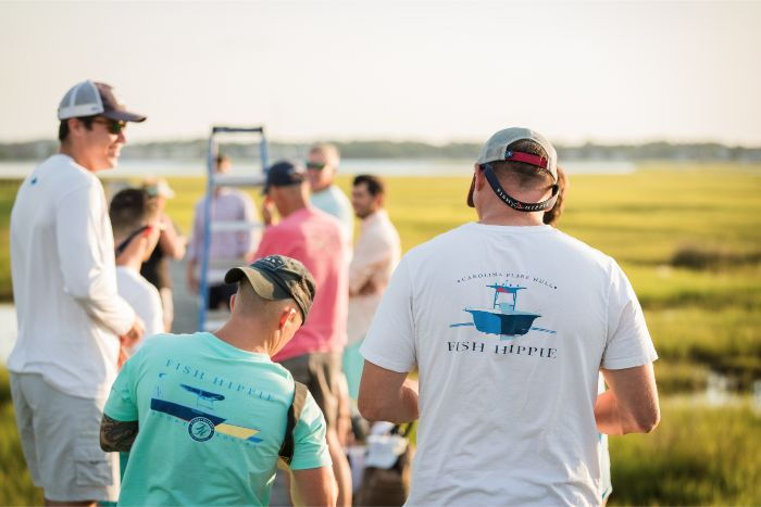 Fishing Shirts