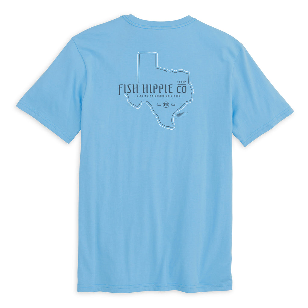 texas-short-sleeve-tee