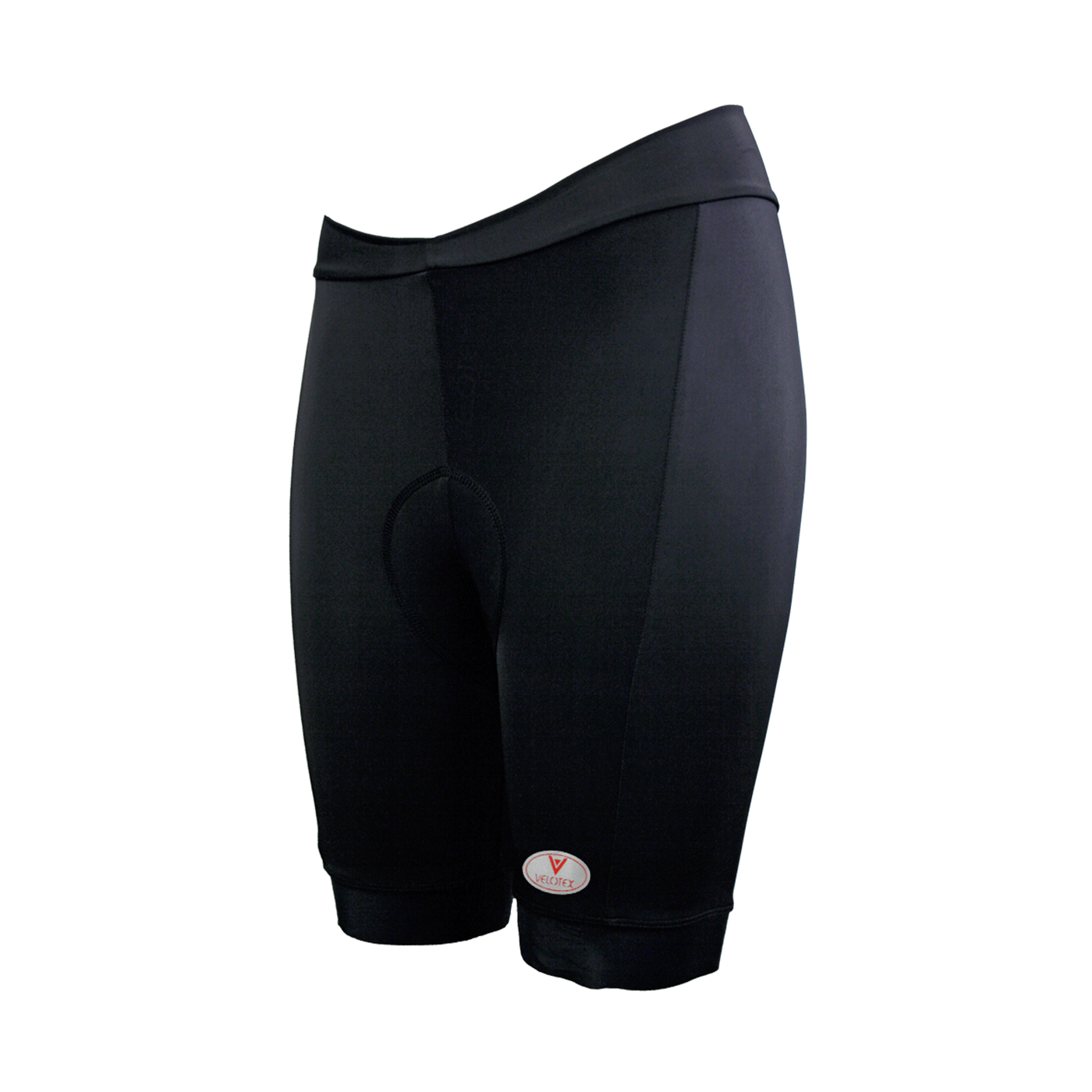 Cycling Shorts Ladies Red Label PG VeloteX