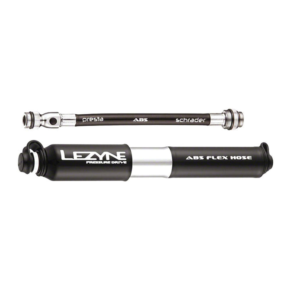 lezyne pressure drive mini