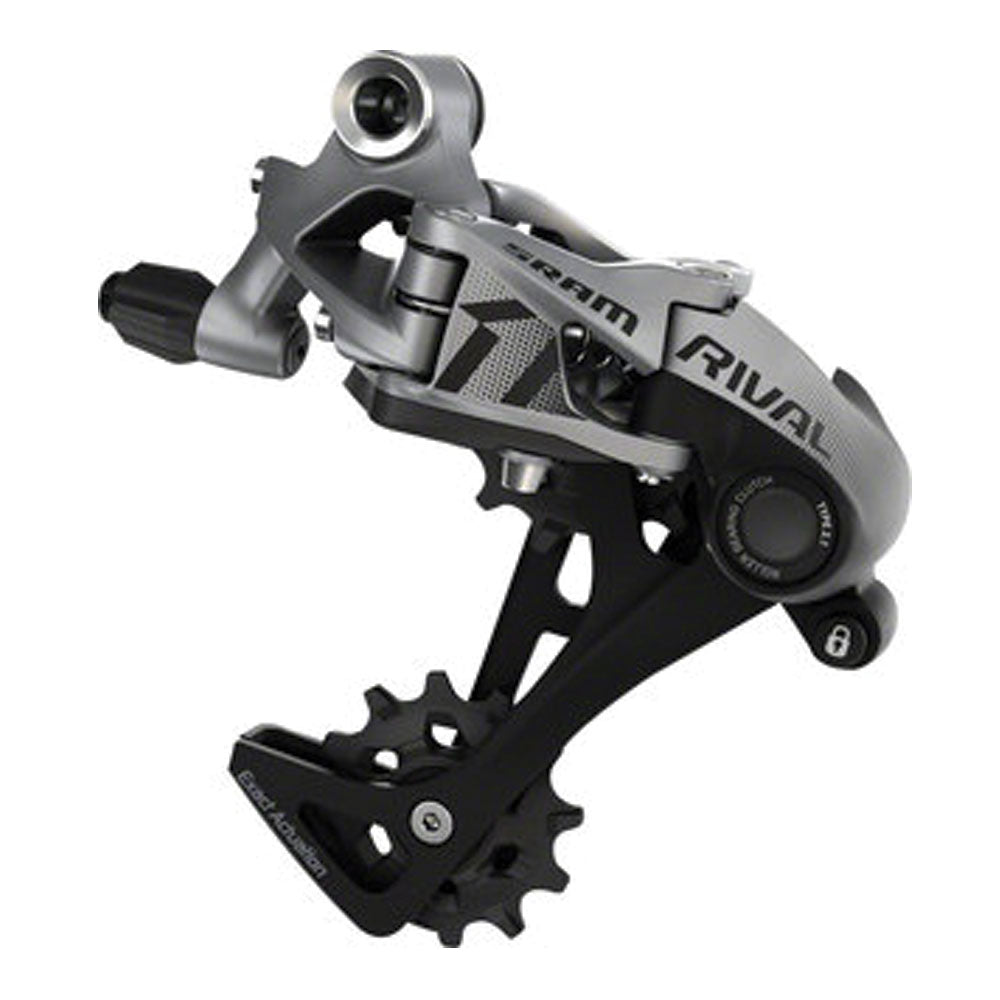 sram force 1x derailleur