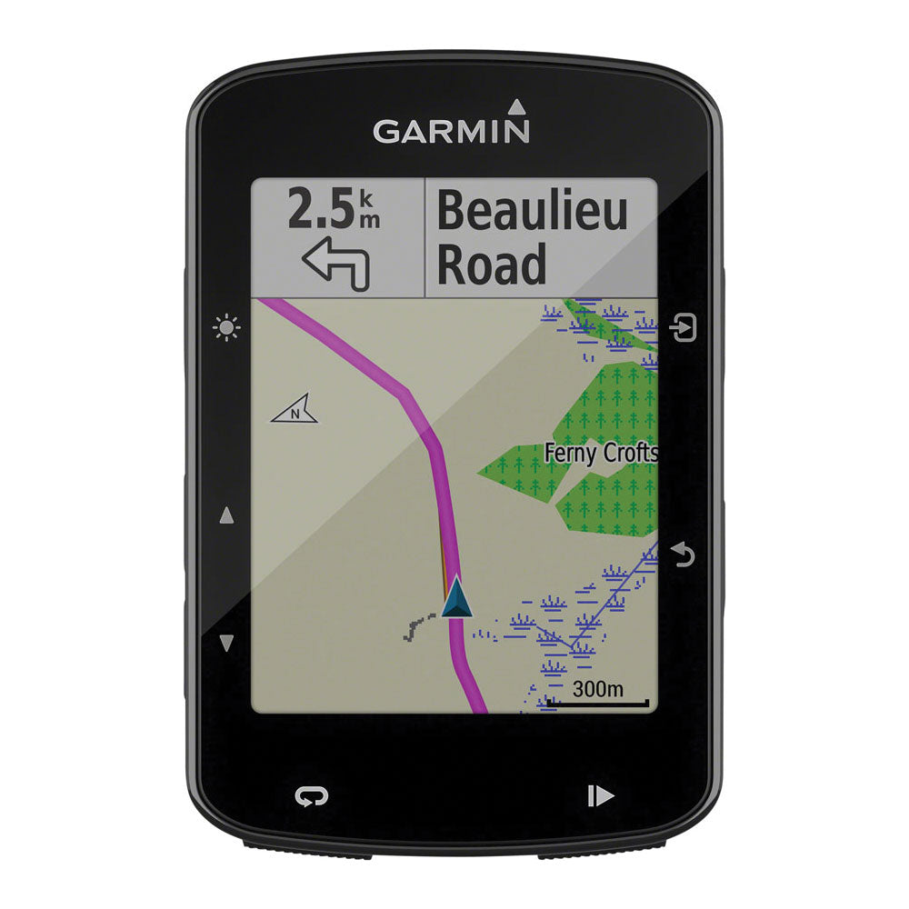 garmin 520 bundle plus