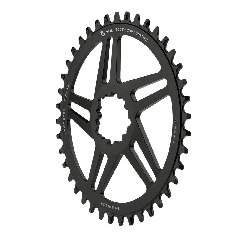 wolf tooth sram