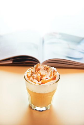 Caramel macchiato