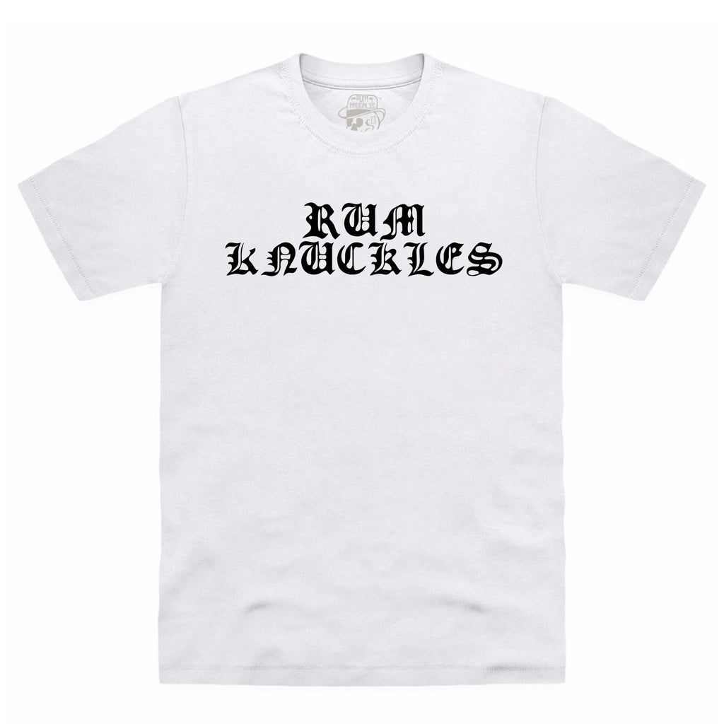 T-Shirts | Rum Knuckles