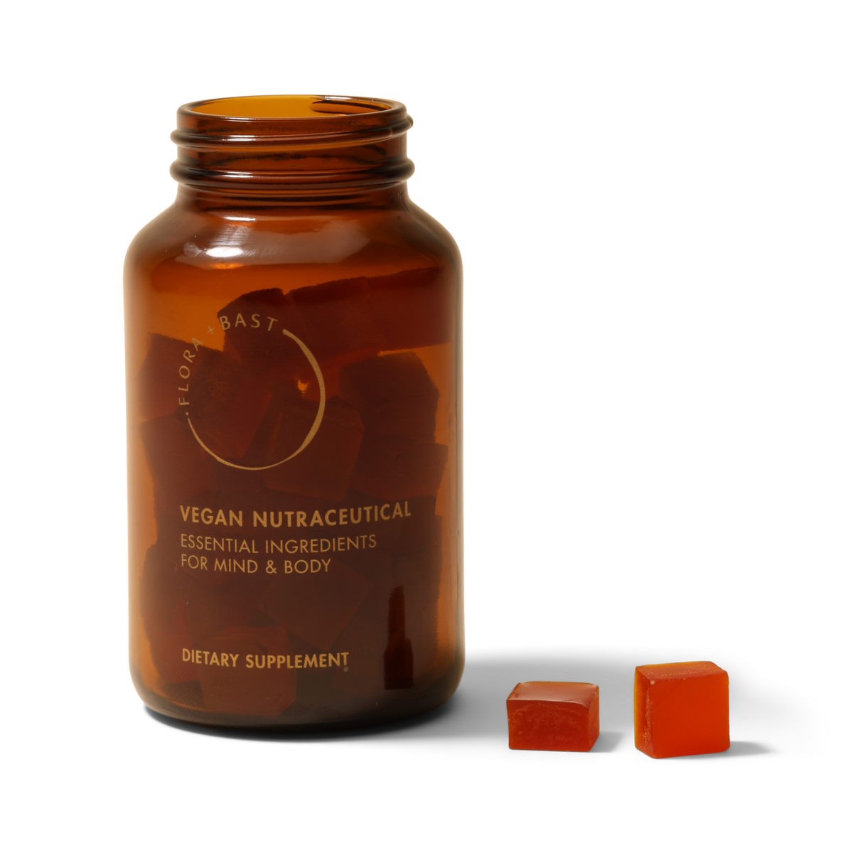 Clear Skin Nutraceutical Gummy