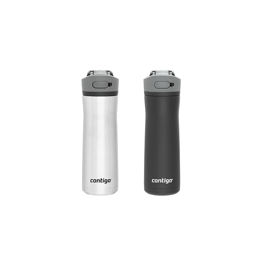 20 oz Contigo Ashland Chill 2.0, Custom Water Bottles