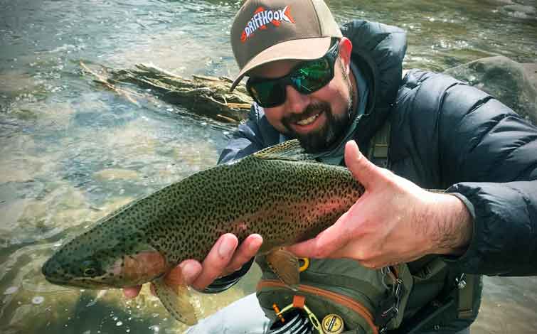 Learn to Fly Fish (Step by Step with VIDEOS) - Guide Recommended